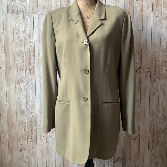 Eddie Bauer Jackets & Blazers - A.K.A. eddie bauer blazer jacket